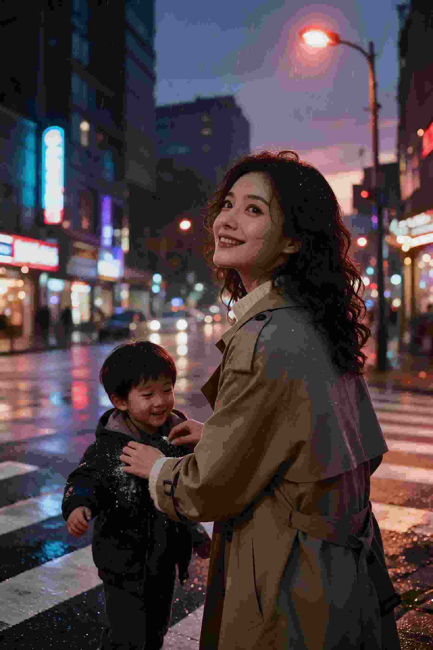 谜案追踪